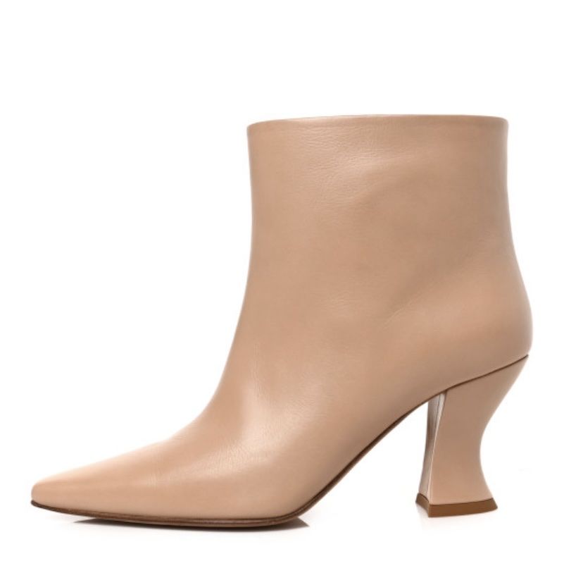 Bottega Veneta Damenschuhe: Bottega Veneta Ankle Boots – Gebraucht aus Stäfa von Nicole093 1