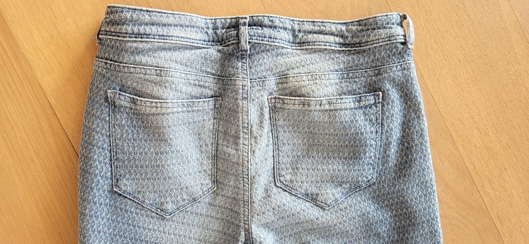 Esprit Jeans: Jeans von Esprit – Usato da Amlikon-Bissegg venduto da Schnuefeli4 2