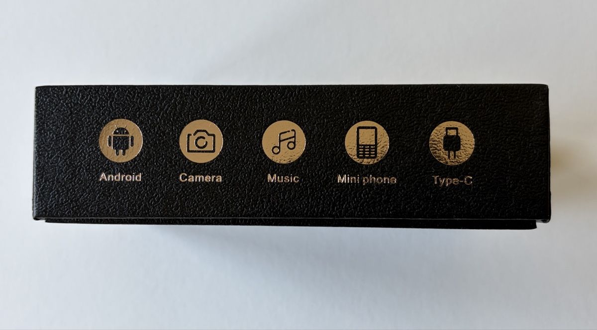 Handys / Smartphones: Smartphone Onemyth M16 Pro Android Mini Neuf Complet – Neu und originalverpackt aus le landeron von cance-lara 8