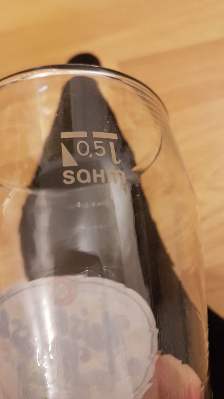 Gläser: Bier Glas Collections Auflösung #11 – Neu (gemäss Beschreibung) aus Adlikon b.Regensdf von ChriZ86 8