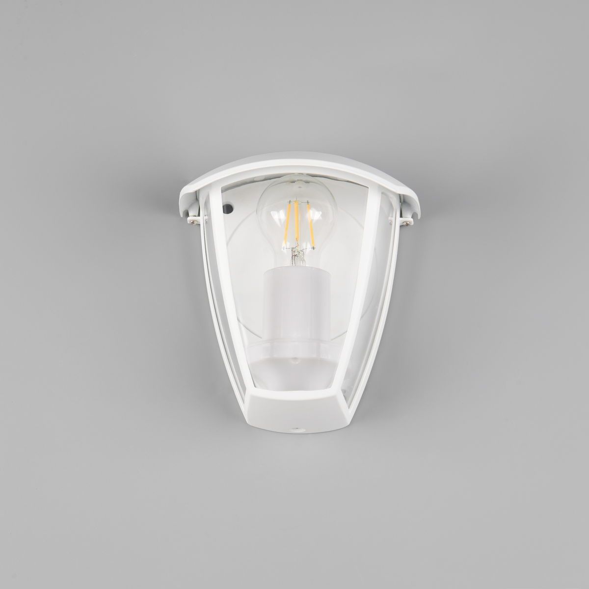 Lampade: Aussen Wandleuchte, Laterne, 20 cm Höhe – Nuovo (secondo la descrizione) da Kreuzlingen venduto da Smart-Light 4
