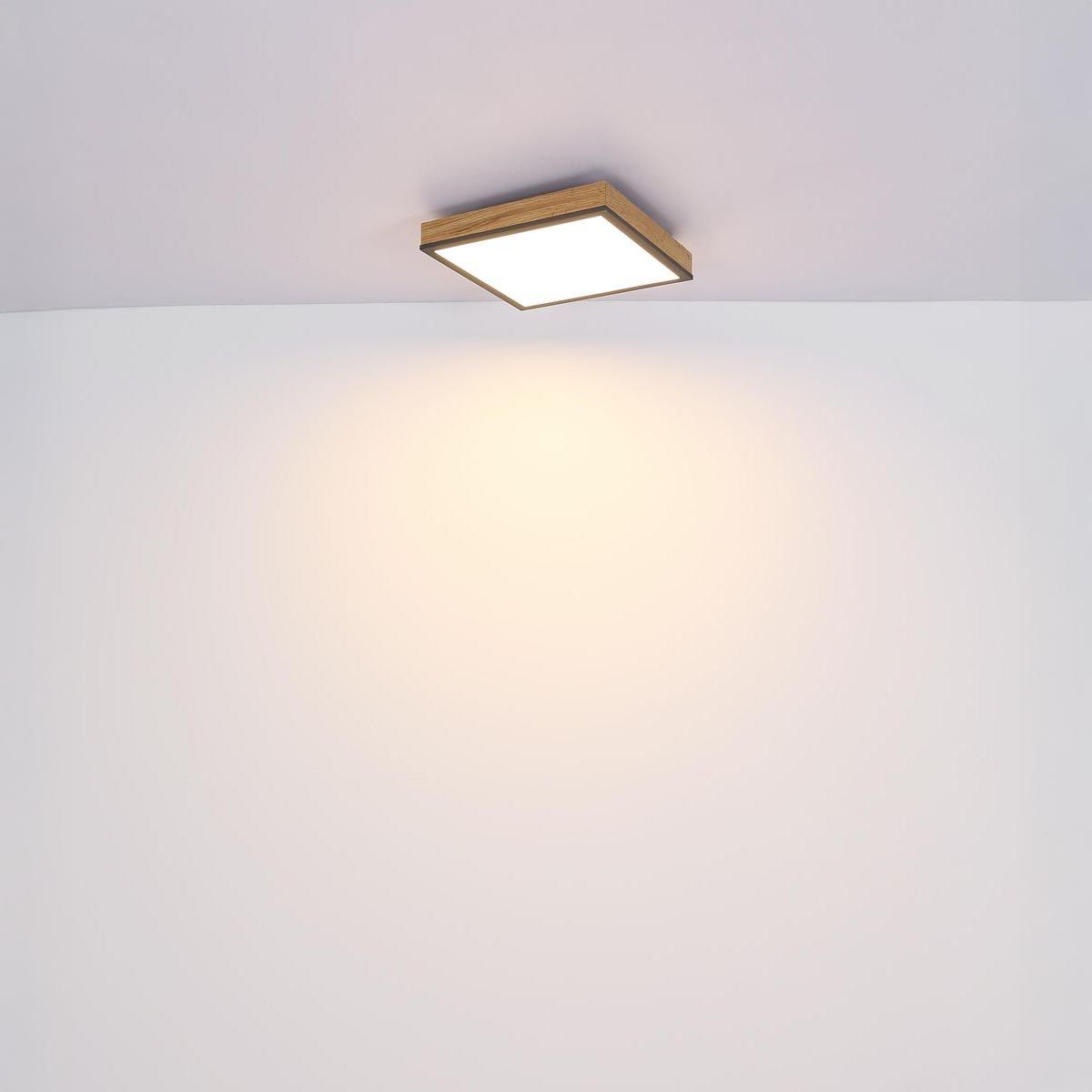 Kronleuchter & Deckenlampen: LED Deckenleuchte, Flach, 59 cm x 59 cm – Neu (gemäss Beschreibung) aus Kreuzlingen von Smart-Light 2