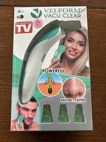 Gesichtsreinigung, Porenreiniger, neu, nie gebraucht
