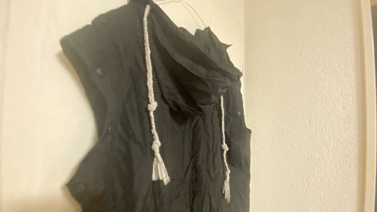 Vestes: Zsigmond Jacke Grösse M 100% Recyceltes Polyester – D'occasion à Zürich par Timi80 8