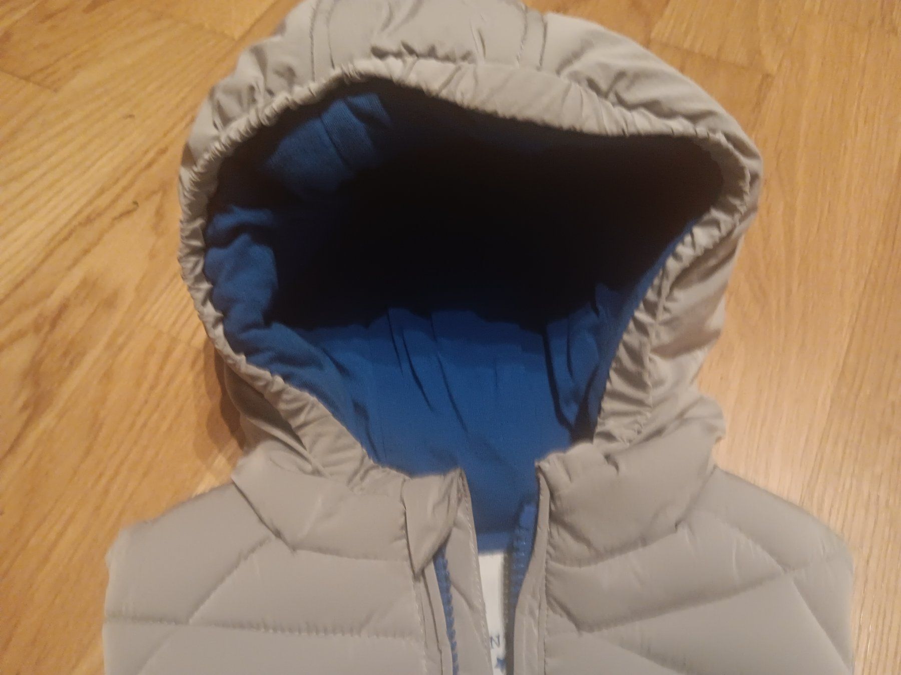 Altro abbigliamento: Baby Gilet, 6-9 Monate – Nuovo (secondo la descrizione) da Oftringen venduto da WufffWuff 3