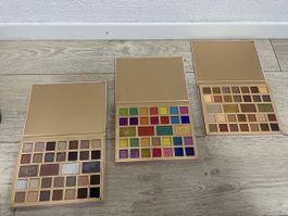Revolution PRO Lidschatten-Palette Set Influencer 🎨🔥 TOP!