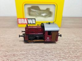Brawa 0472 Diesellok Köf H0