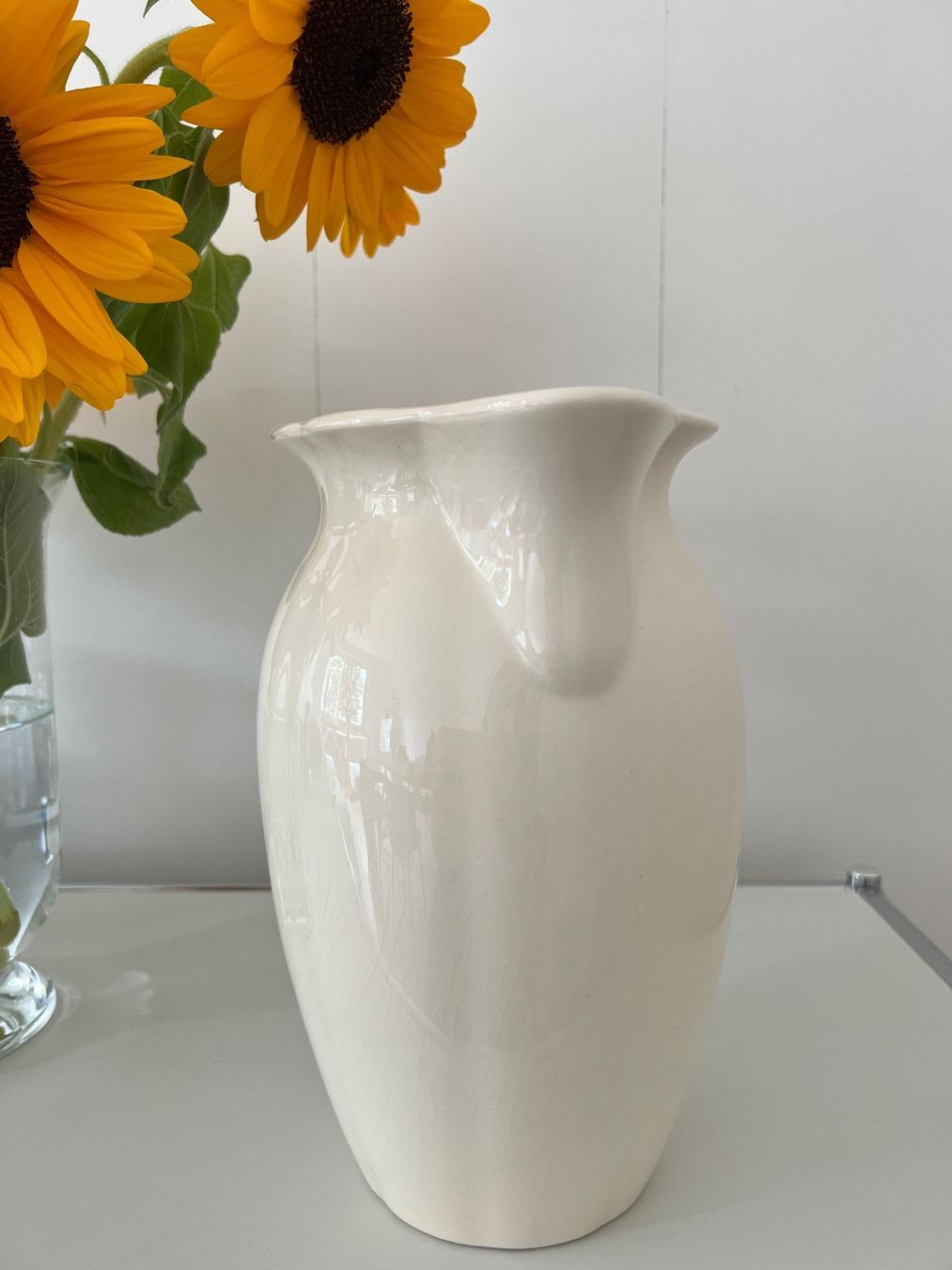 Villeroy & Boch Caraffe: Villeroy & Boch Wasserkrug – Usato da Zürich venduto da kitsune 4