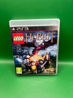 Lego The Hobbit (mehrsprachig) - Playstation 3