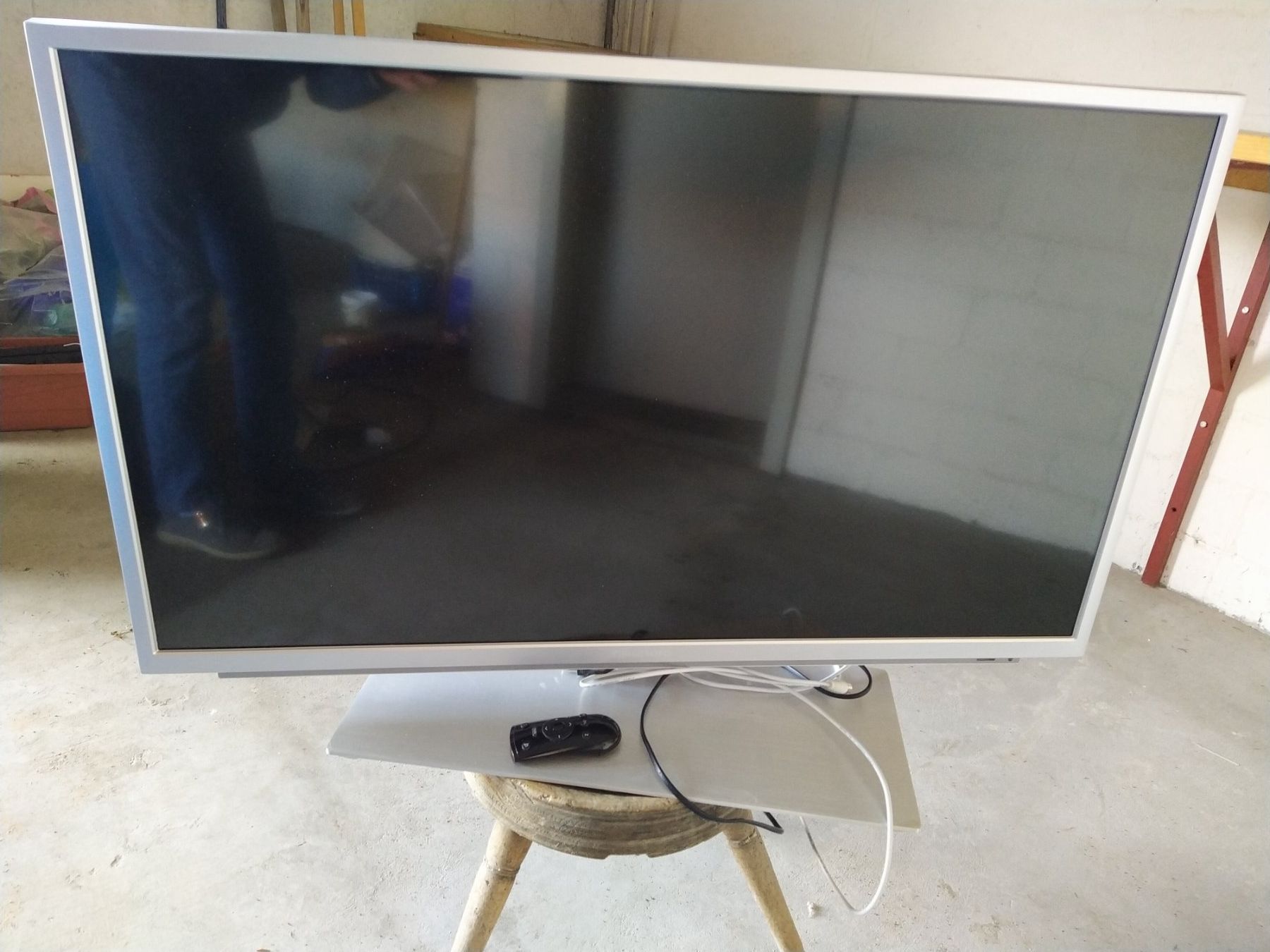Grundig Appareils TV: TV – D'occasion à Benzenschwil par orkkuli