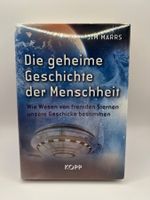📖 OVP Die geheime Geschichte der Menschheit Jim Marrs
