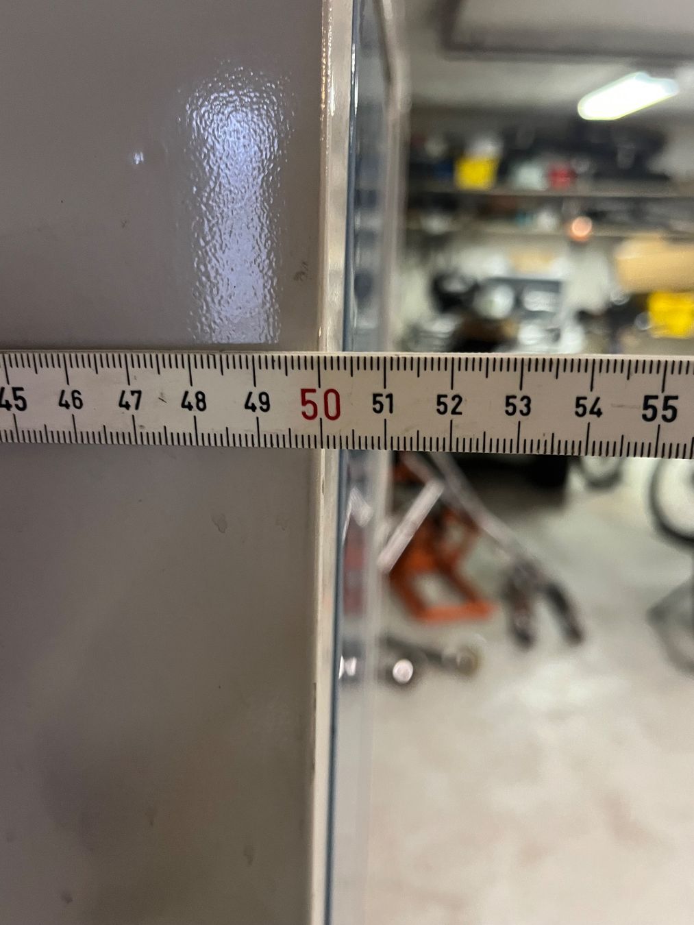 Guardaroba: Garderobe - Spindschrank – Usato da ipsach venduto da Para23 3