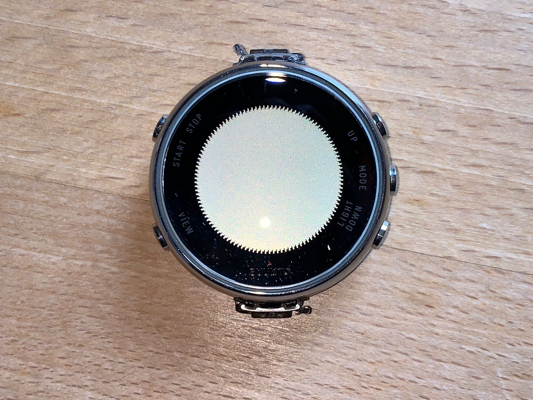Suunto Orologi: Suunto LUMI – Usato da Bern venduto da andyflury