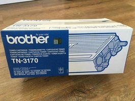Brother HL-5240/DCP-8060/MFC-8460 Toner, TN-3170, TN3170