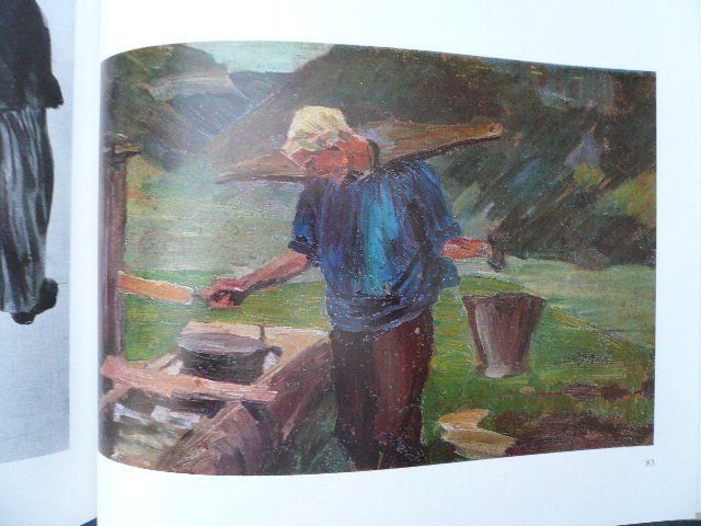 Appenzell Carl Liner Leben und Werk Kaufen auf Ricardo