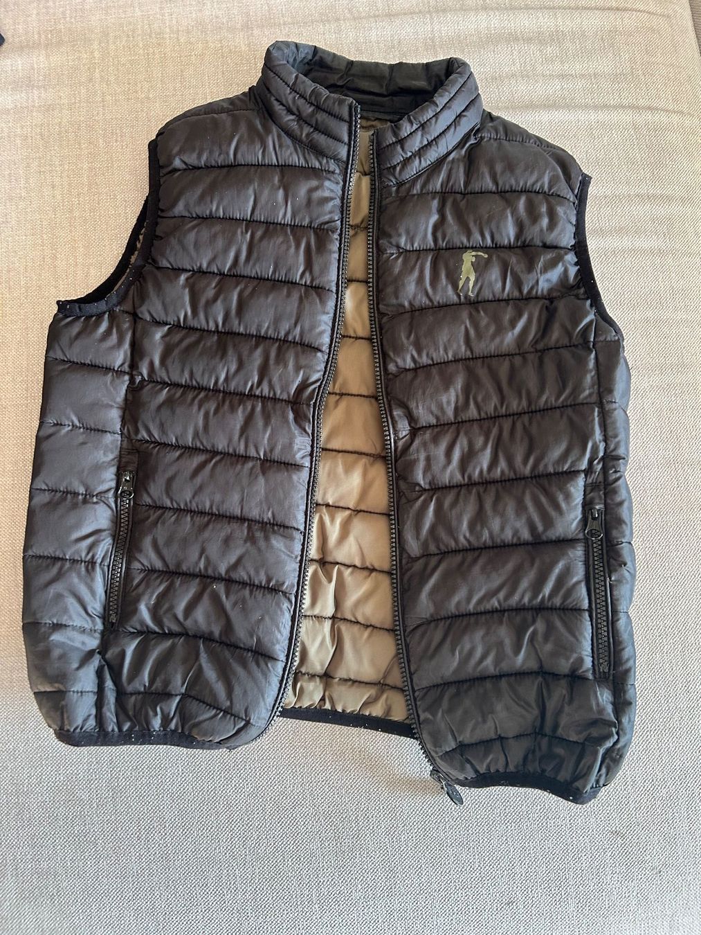 Gilets & Westen: Weste von Boxer des Rues – Gebraucht aus Volketswil von gle_6ftt