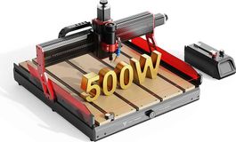 TwoTrees TTC6050 CNC-Fräsmaschine für holz metall acryl pcb