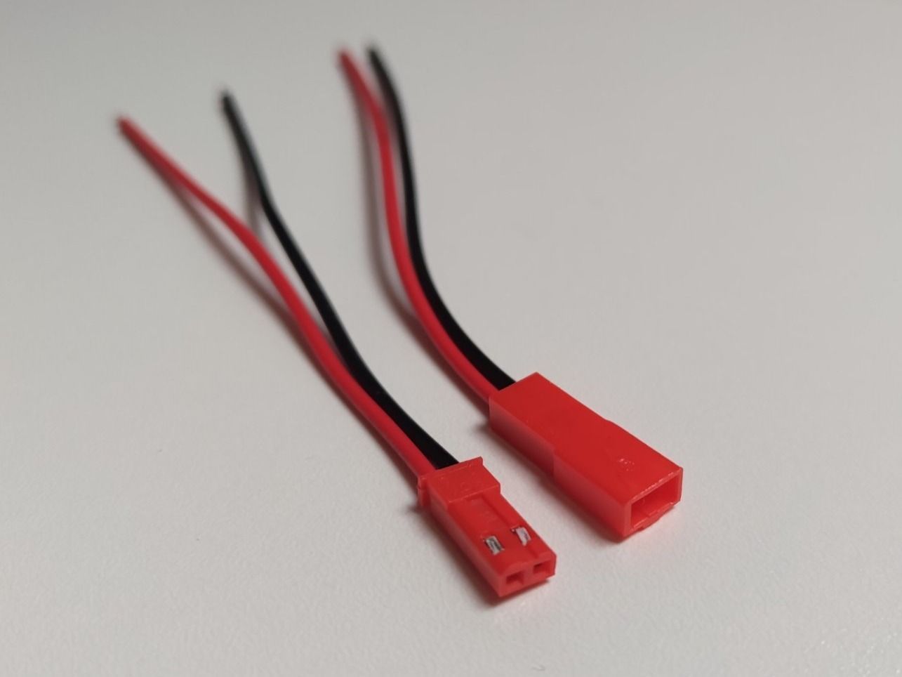 JST RCY Stecker mit Buchse (1 Paar) (Neu (gemäss Beschreibung)) in ...