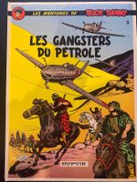Buck Danny n°9 - Les Gangsters du pétrole