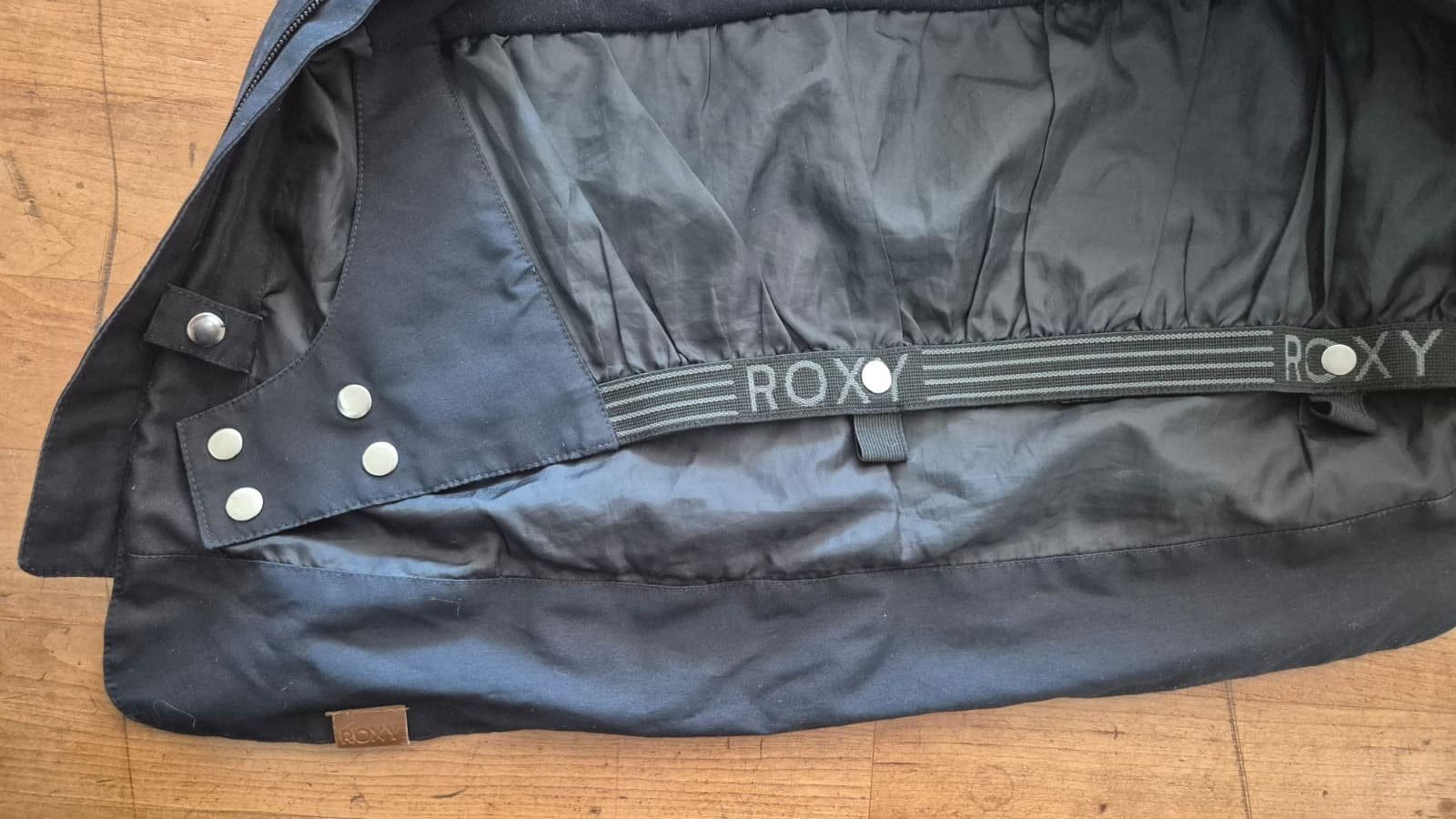 Roxy Jacken: Ski und Snowboard Jacke – Gebraucht aus Hinteregg von leo_26jy 4