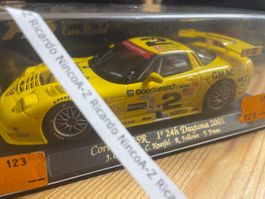 Corvette C5R FLY SlotcaR 1:32 Neu