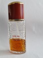 Opium von Yves Saint Laurent EdT  Vintage