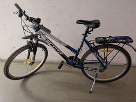 Scott Mountain Bike, perfectly functional