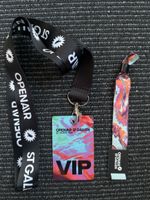 OASG VIP Ticket 4-Tagespass