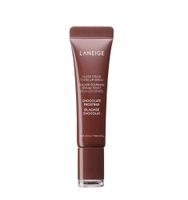 LANEIGE Baume levres Glaze Craze Chocolate Frosting Neuf