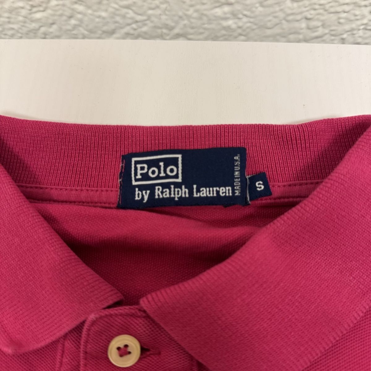 Ralph Lauren Magliette Polo: Ralph Lauren Shirt – Usato da Zürich venduto da jon_8vgb 2
