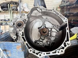 Opel Getriebe 6-Gang