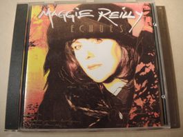 Maggie Reilly - Echoes ( CD ) Kult!