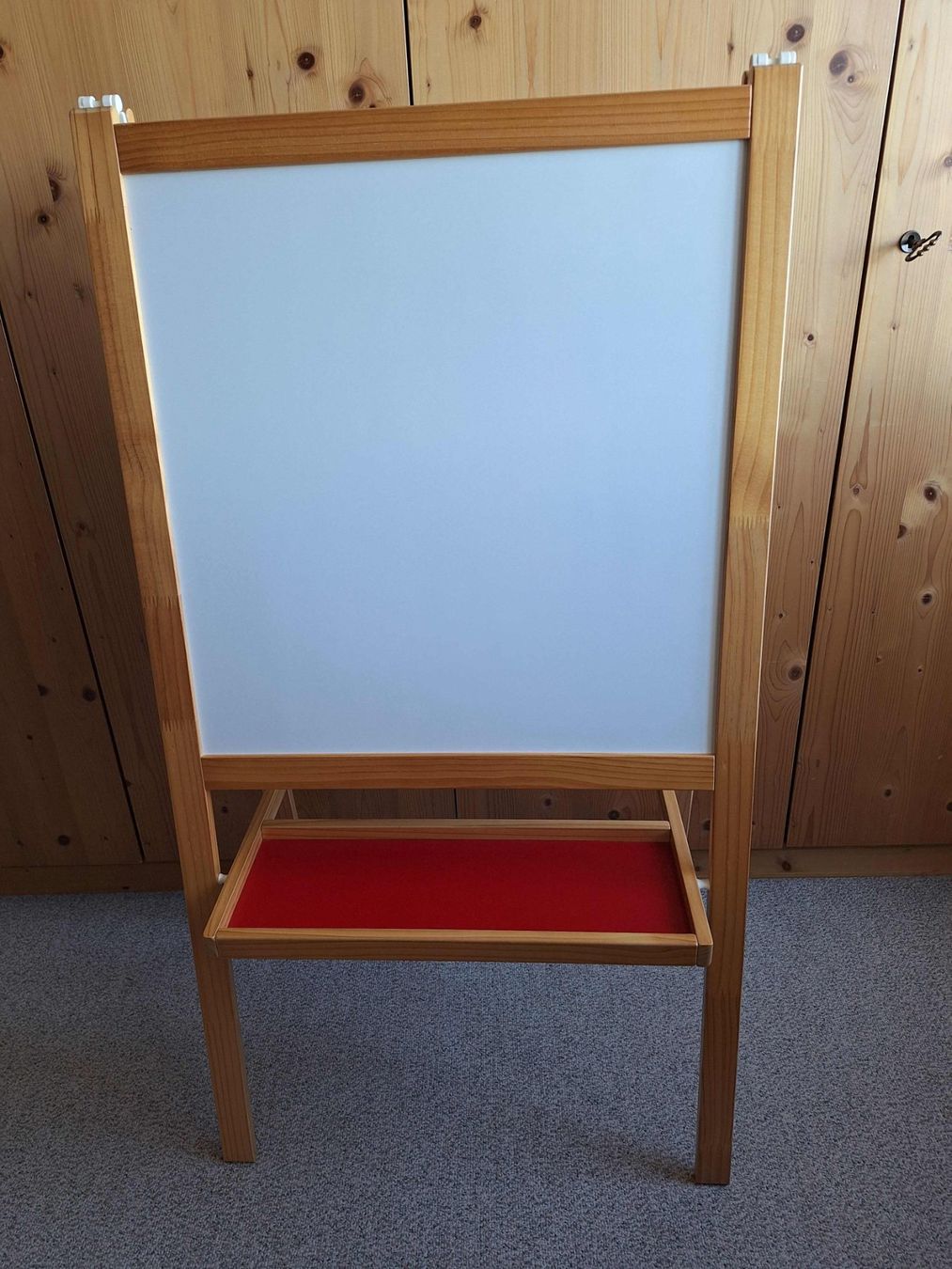 Cavalletti: Standtafel – Usato da Oberuzwil venduto da olga18r 1