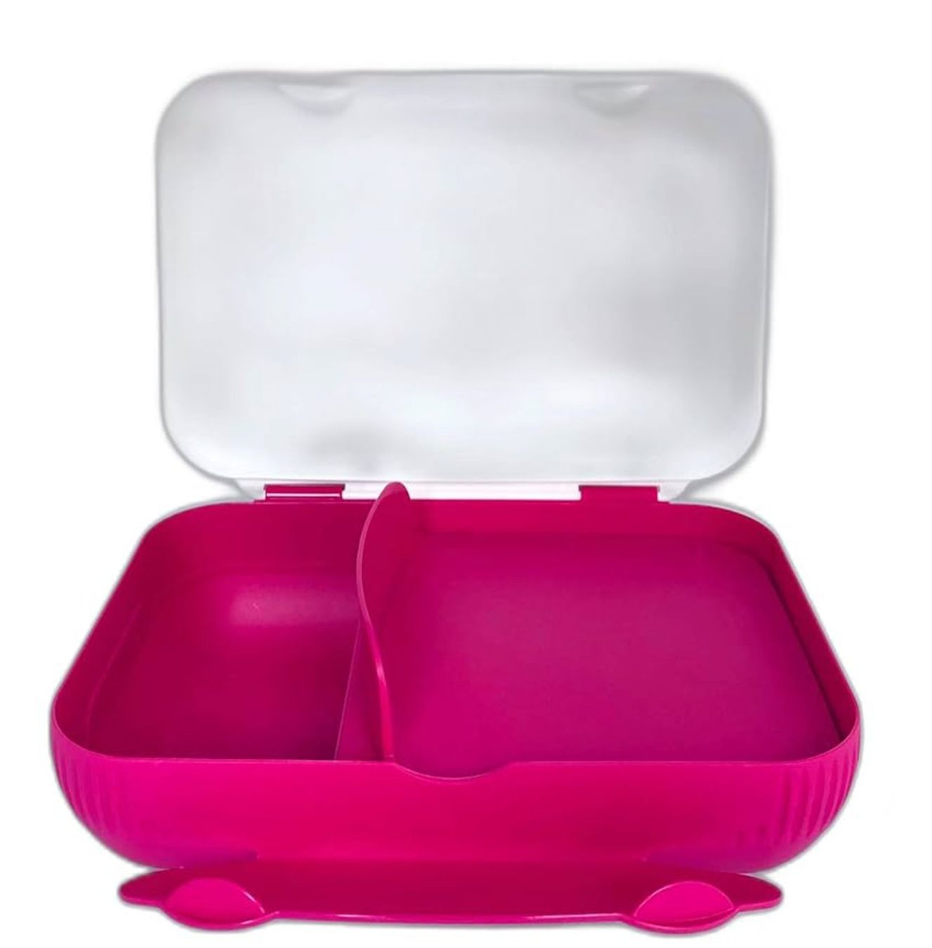 Tupperware Contenitori & Simili: Tupperware - Lunch Box – Nuovo (secondo la descrizione) da Kaufdorf venduto da bambulka22 1