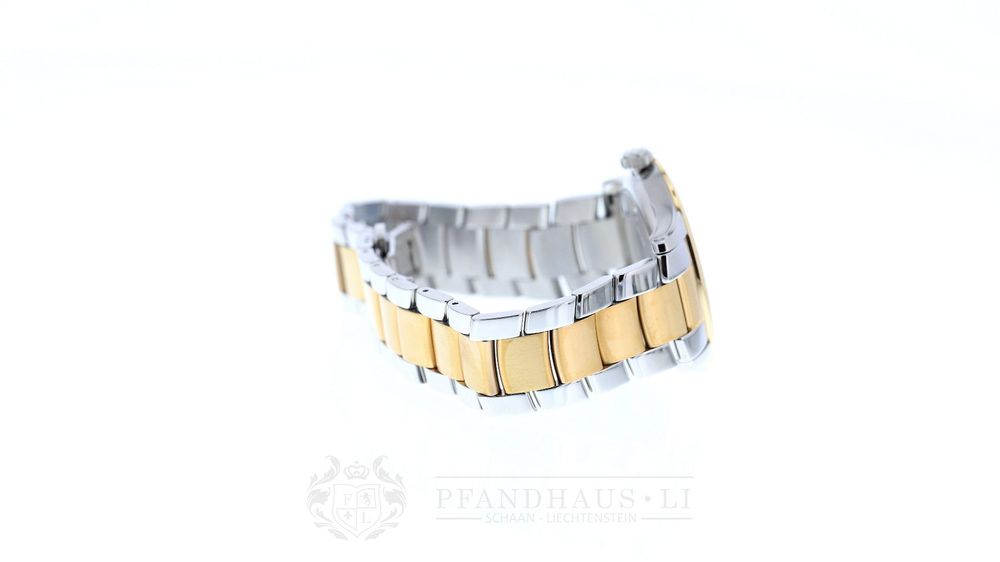 ETERNA ARTENA HERRENUHR BICOLOR NEU UND ORIGINALVERPACKT 8