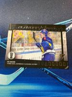 SportZoo Sammelkarten/Playoffs Moments/HC Davos