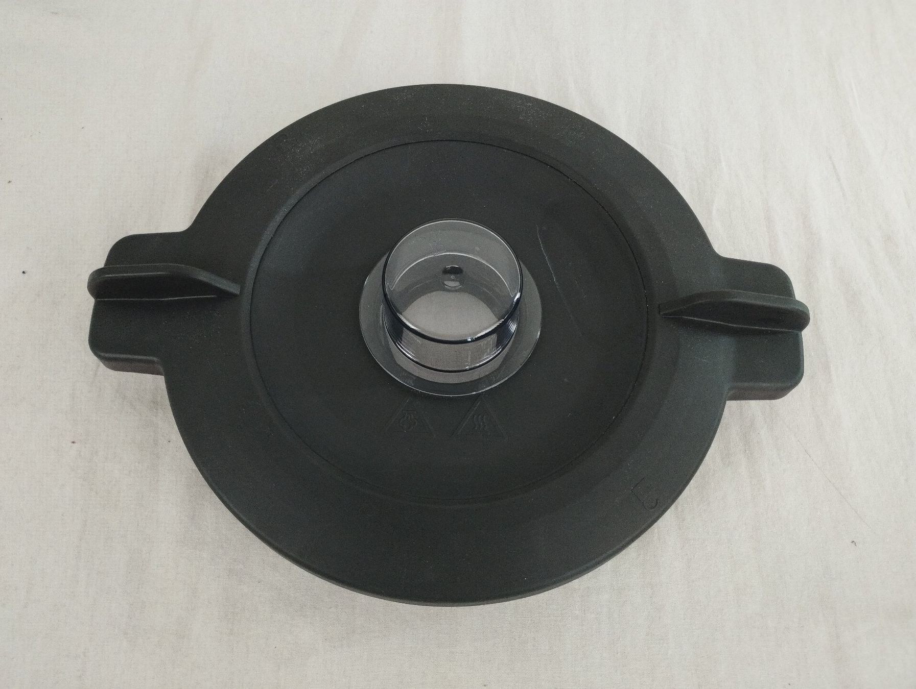 SilverCrest Elettrodomestici da cucina: SILVERCREST Monsieur Cuisine Connect – Usato da Schübelbach venduto da Restwert_Schubelbach 4