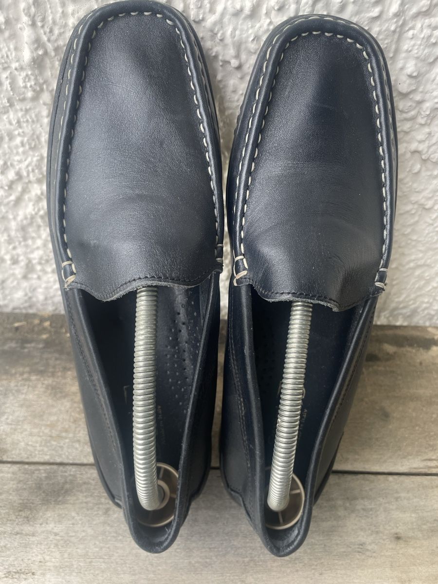 Scarpe da donna: Damen Loafer  Danis Gr. 41 – Nuovo (secondo la descrizione) da Wildensbuch venduto da Mangosteen7