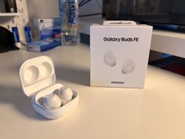 Samsung Galaxy Buds FE weisse gebraucht