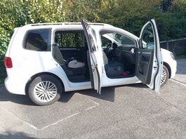 VW Touran