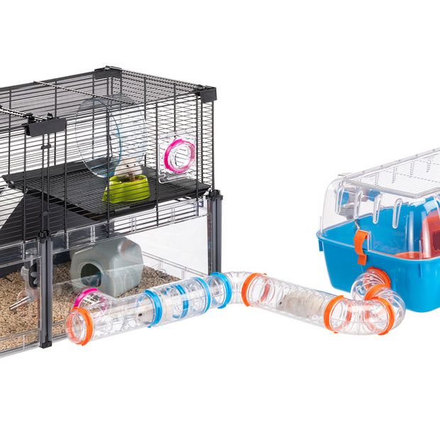 Futter: Kit tube pour hamster – Gebraucht aus Pully von Guylene_11 2