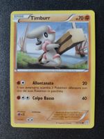 Timburr 79/135 Pokémon Plasma Storm 2013 (IT) ab 1.-