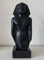 Amenemhat III – Reproduction officielle Musée du Louvre