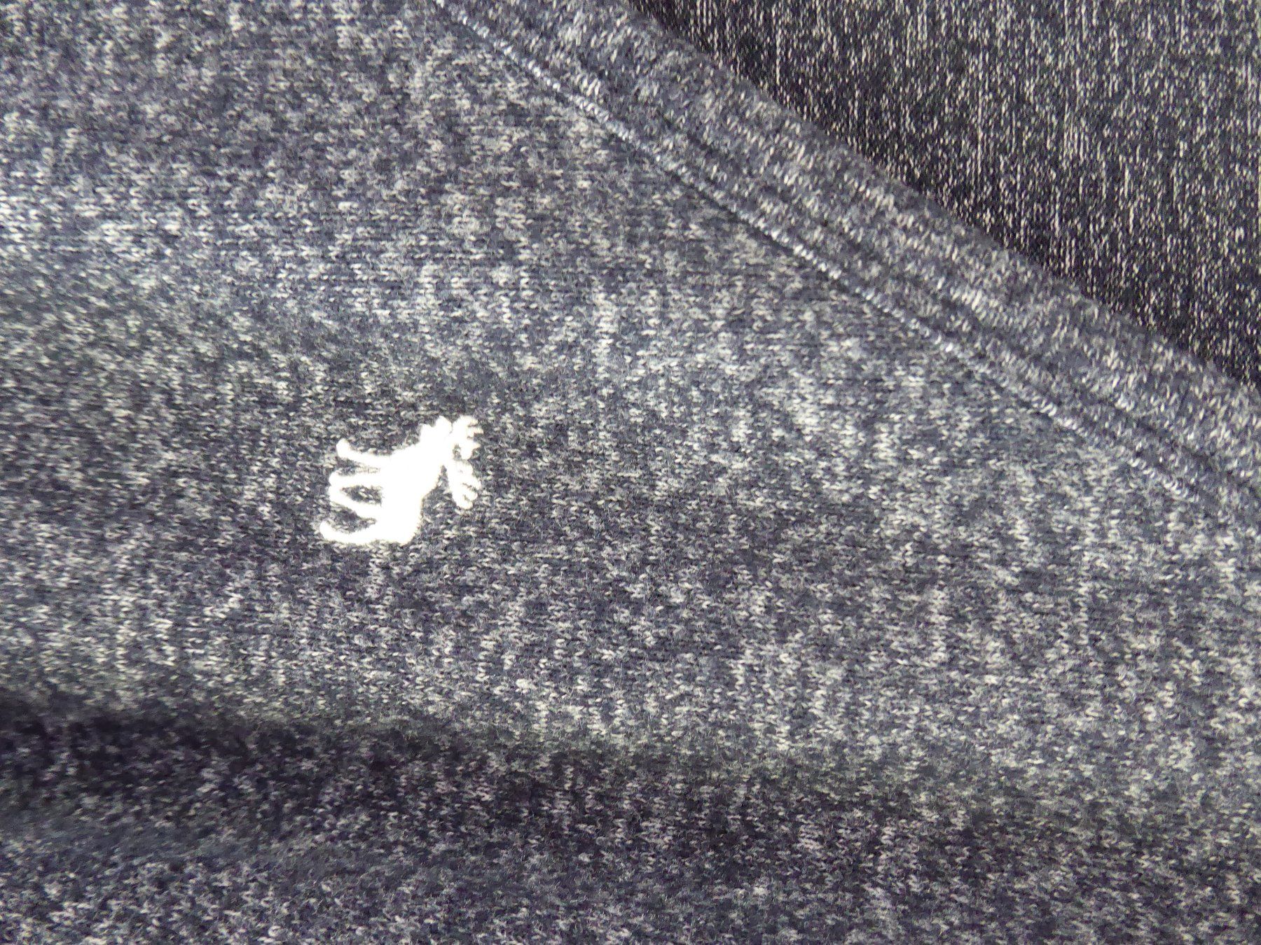 Abercrombie Pullover & Sweatshirts: Herren Pullover Gr XL Abercrombie & Fitsch – Gebraucht aus Sargans von Benziner 3