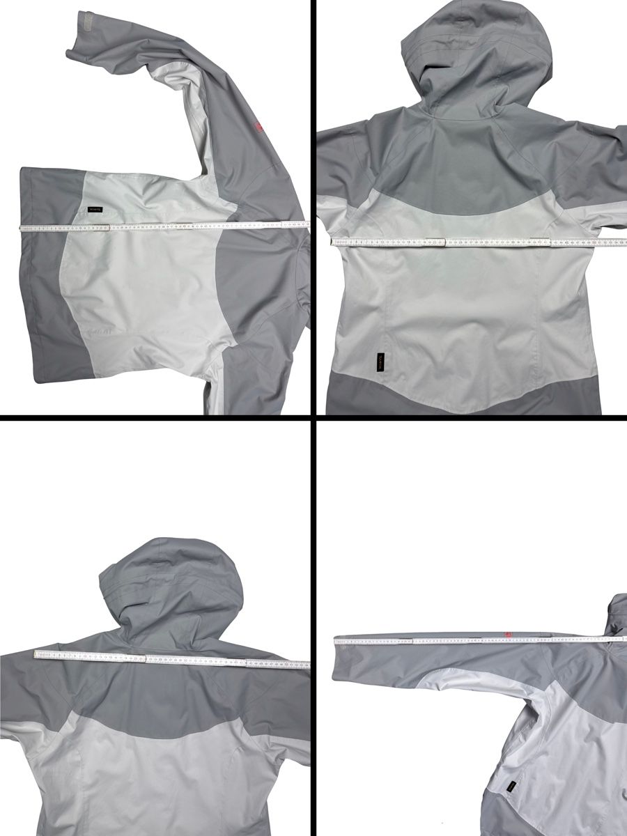 Jack Wolfskin Jacken: Jack Wolfskin Tech Jacket – Gebraucht aus Lausanne von Histoiredesapes 5