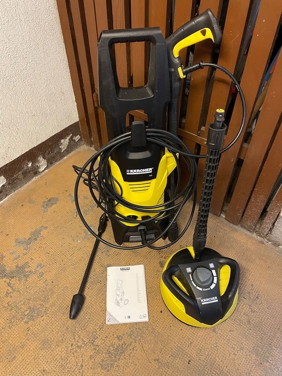 Karcher K3 (Gebraucht) in Carouge GE für CHF 80 – nur Abholung auf ...
