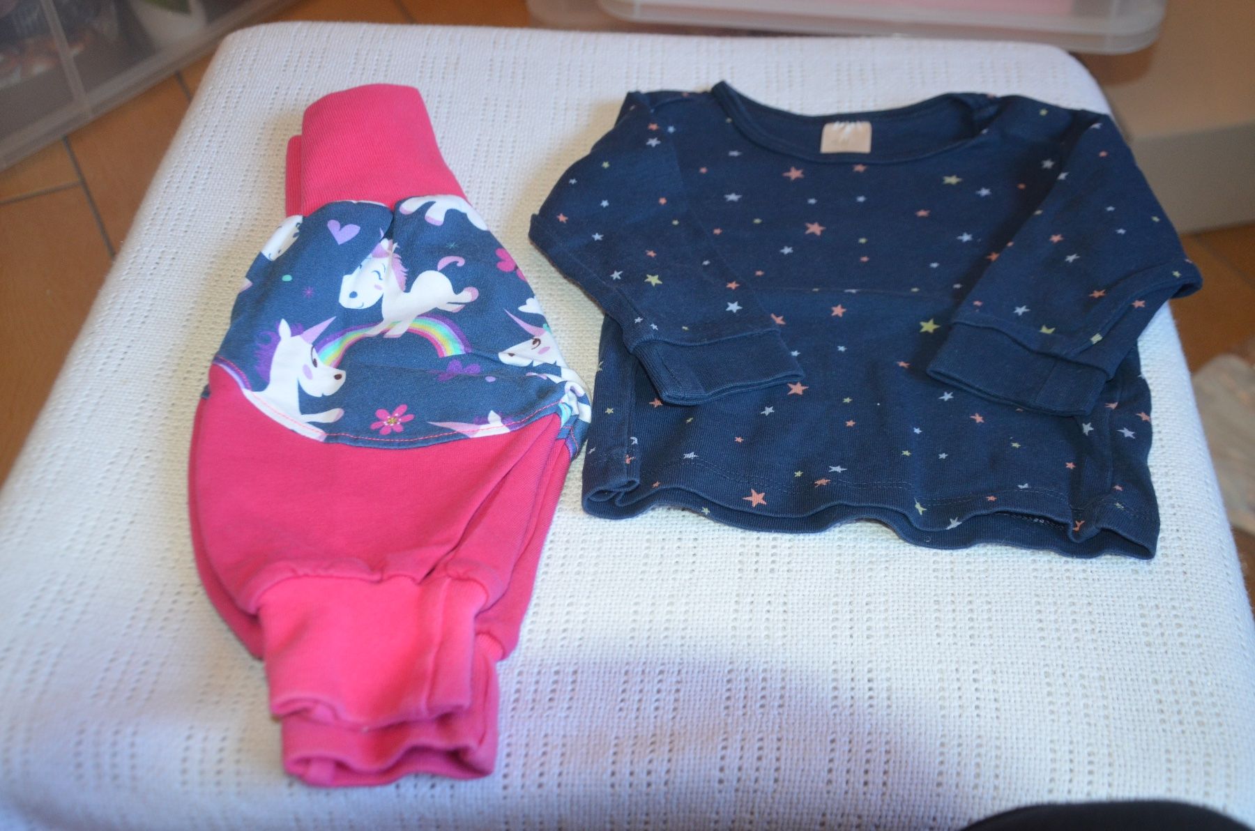 Lotti & Set di vestiti: TAILLE 62-68 – Usato da Chiasso venduto da Dolly015 1
