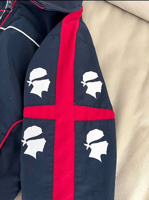 Giacche & Cappotti: Kindejacke Gr.8-10 jahre – Usato da Buchs SG venduto da drossi750 2