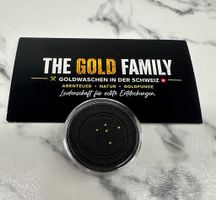 Echtes Schweizer Gold aus dem Napfgebiet – „Honey Hole“ 5stk