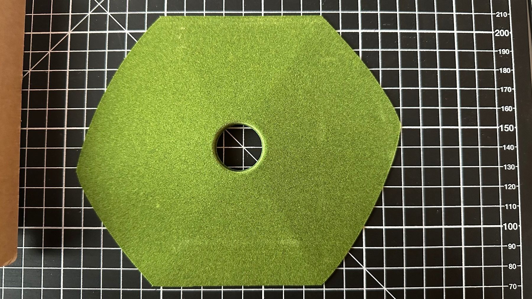 Spiele: Golf Micro Golf Pit Green – Neu (gemäss Beschreibung) aus Hergiswil NW von Xrv 6